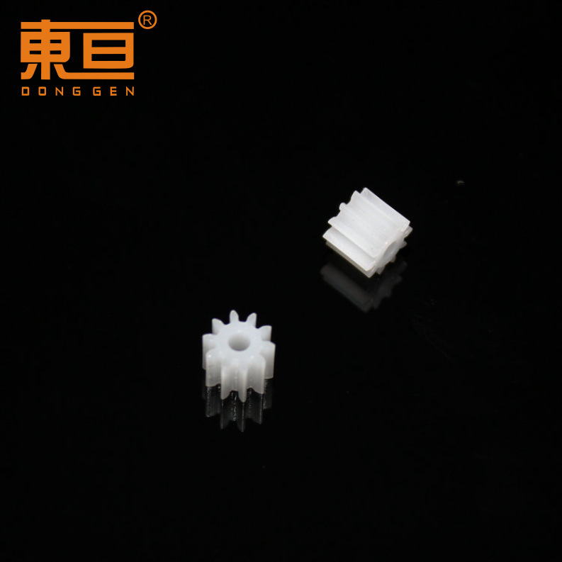 102A5мм игрушечные аксессуары пластиковые шестерни моторные шестерни популярная наука обучение