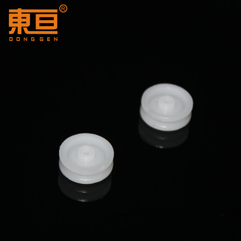 Φ132A пластиковый шкив игрушечные аксессуары технологии модельные детали внешний диаметр 13мм плотная посадка 2.0