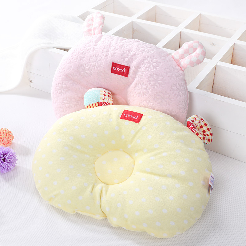 Factory Outlet Bidole Baby Pillow Baby Stereotype Pillow