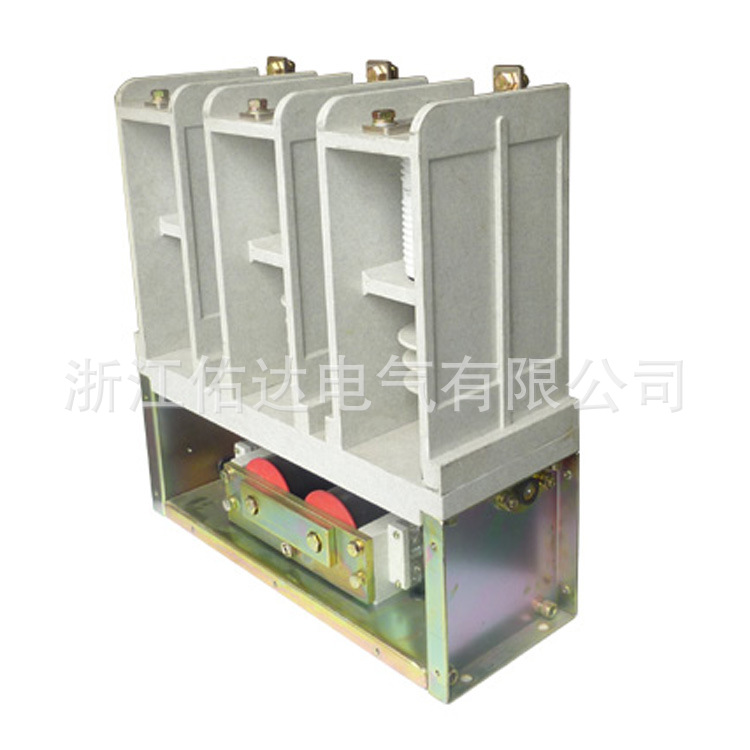 CKG4-400/12KV high voltage vacuum contactor mine soft starter cabinet