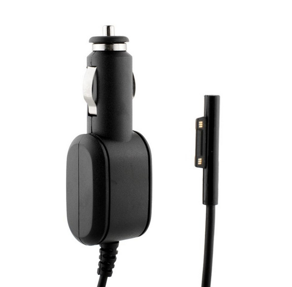 Applicable to Microsoft/Microsoft Surface Pro4 tablet PC car charger pro3 car charger in stock
