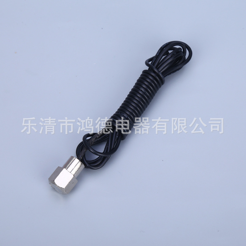 DF-96 JYB-714 liquid level controller probe line water level probe liquid level sensor length can be customized