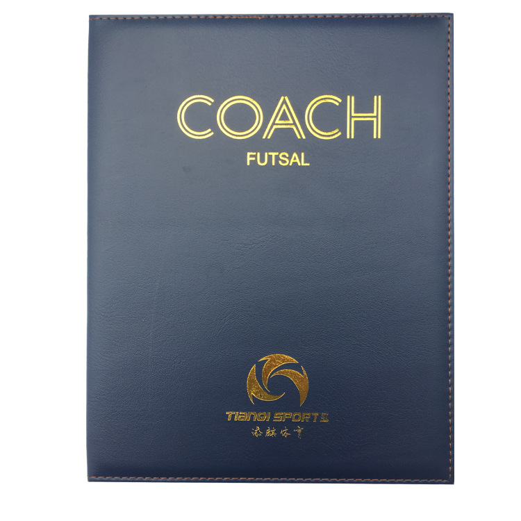 5-Player Folding Football Tactics Board, Coach's Command Board, Erasable, Magnetic, Includes Pen and Eraser, Portable