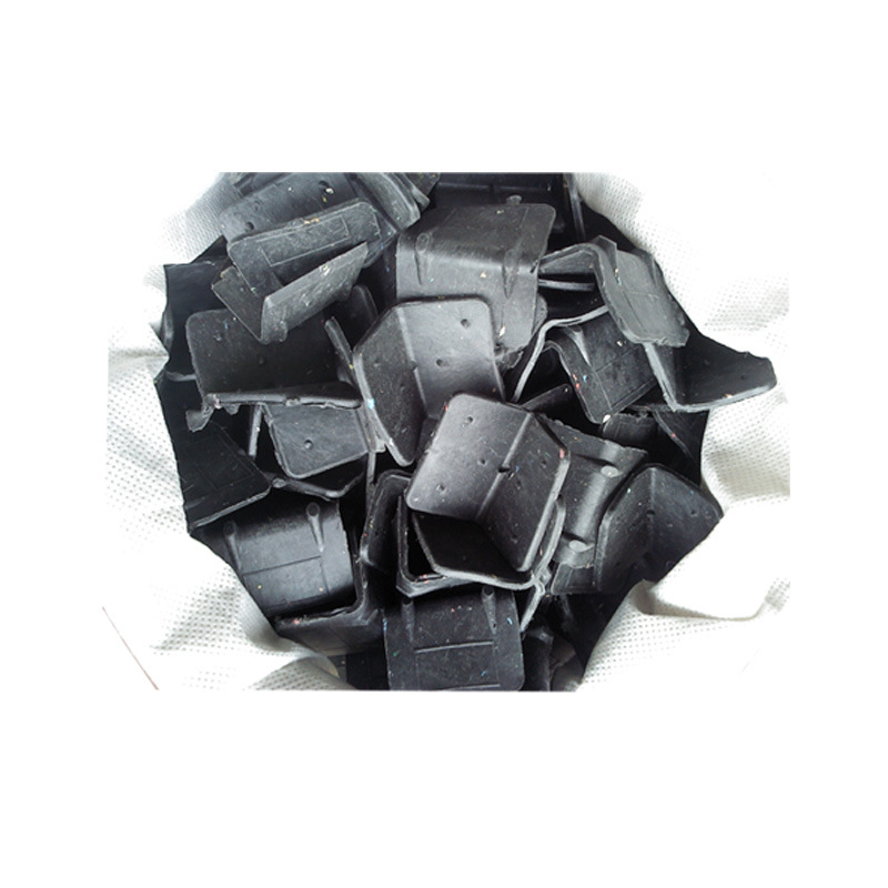 Black Corner Protectors L-Shaped Corner Protectors Right-Angle Corner Protectors Plastic Corner Protectors Packing Tape Corner Protectors Corner Wrapping Anti-Collision Corner Protectors