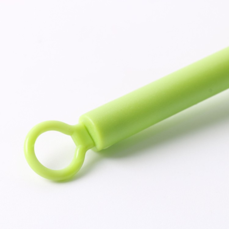 Egg Beater creative kitchen baking tools household cream dispenser children manual mini plastic egg beater