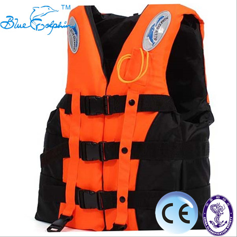 Life Jacket for Adults and Children, Drifting and Snorkeling Buoyancy Jacket, Swimming Dragon Boat Fishing Life Jacket, Flood Prevention and Flood Prevention