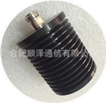 Load 50W Power N-K Female Connector Frequency Dc-3G Radio Frequency Intercom Digital Wireless