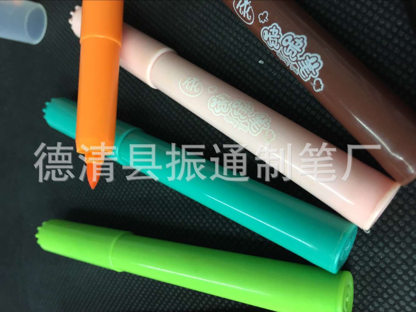 Refill, roll core, ink storage cotton core, spray pen, blow brush