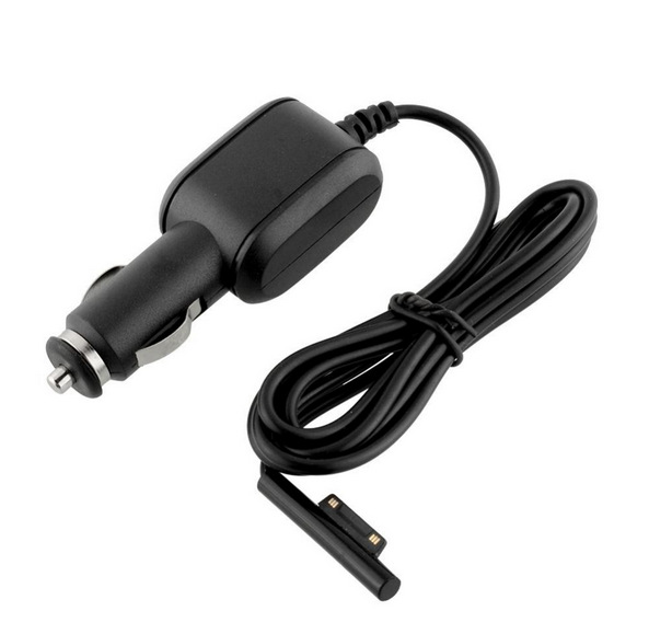 Applicable to Microsoft/Microsoft Surface Pro4 tablet PC car charger pro3 car charger in stock
