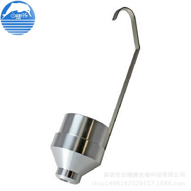 Портативная чашка для вязкости номер 4 DIN, вискометр DIN