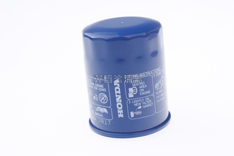 Feidufeng fan accord CRV Odyssey civic Sidi platinum Rui oil filter car filter element