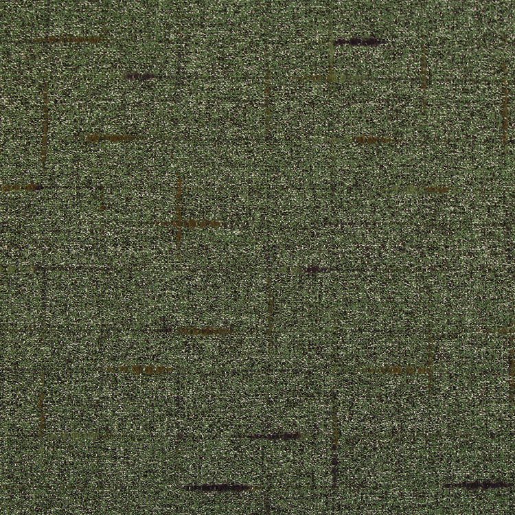 Autumn and winter coat flower woolen fabric fashion coat suit pants fabric manufacturer in stock supply