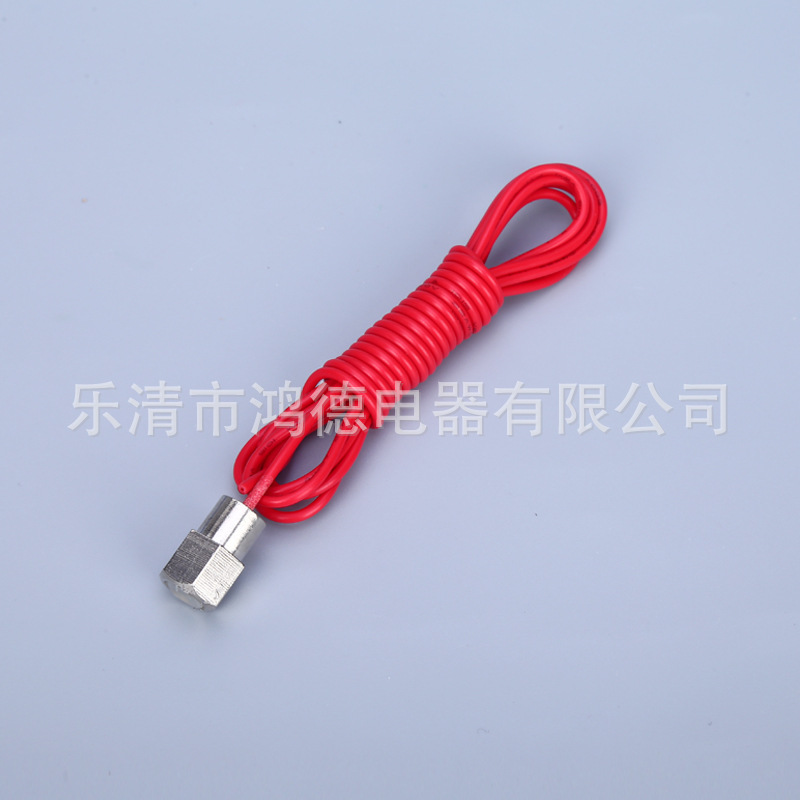 DF-96 JYB-714 liquid level controller probe line water level probe liquid level sensor length can be customized