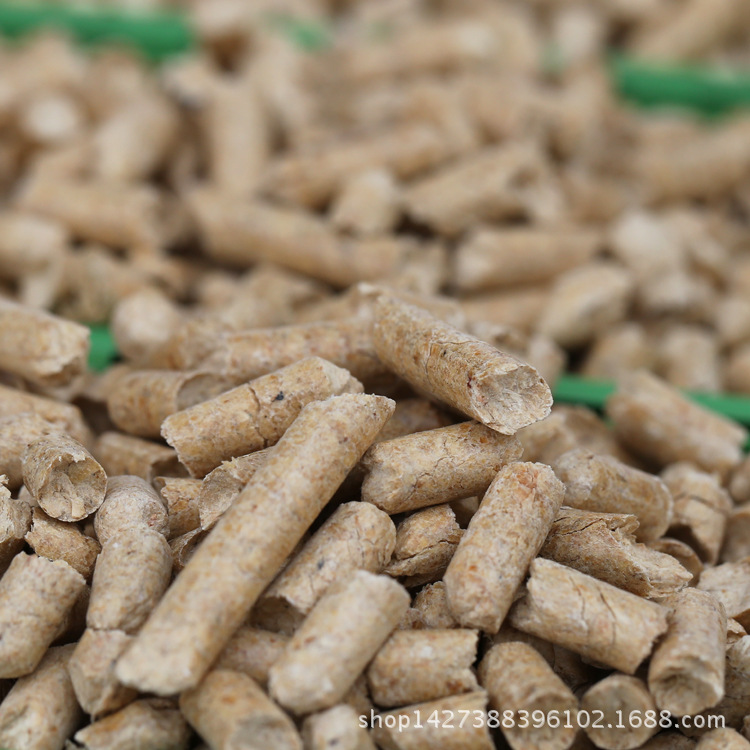 Pet Pad bulk deodorant Wood 500g rabbit guinea pig Totoro hamster pad