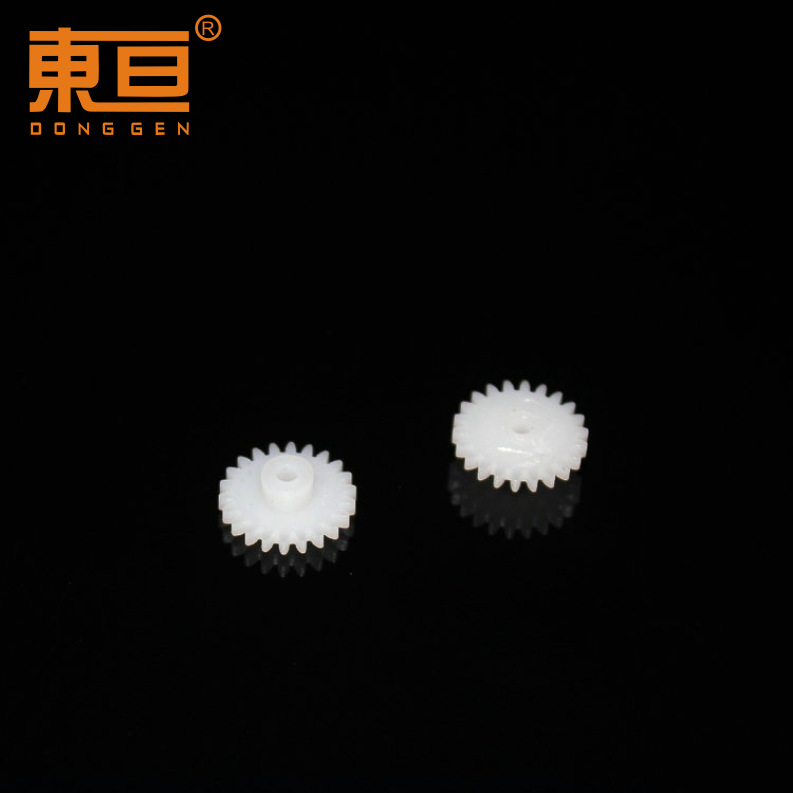 222A игрушечные аксессуары, пластиковая шестеренка, односторонняя шестеренка, наука и образование