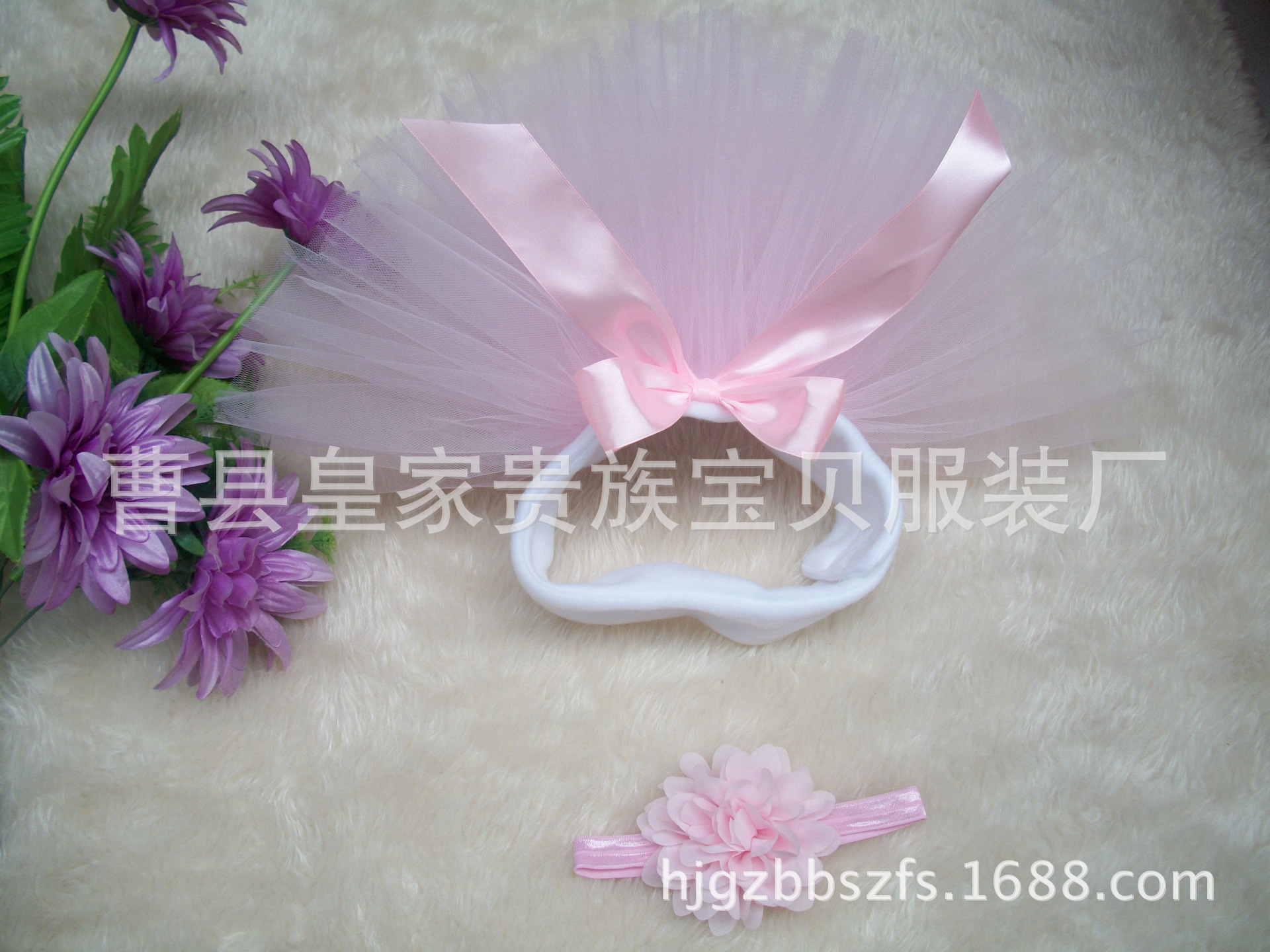 Foreign Trade Girl's TUTU Skirt Princess Skirt Christmas Skirt Children's Photography Skirt