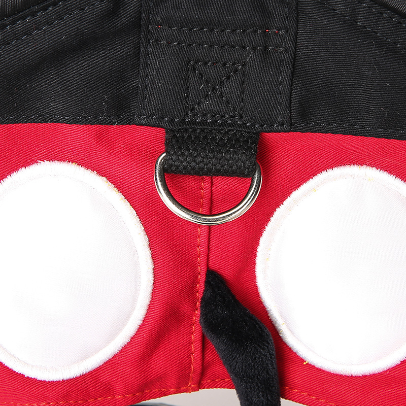 Xin Keer brand anti-lost children's schoolbag new Korean version of foreign trade backpack wholesale factory direct sales