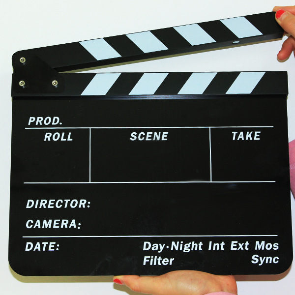 Acrylic film racket Board field board racket board color field board English free shipping YX-14HH