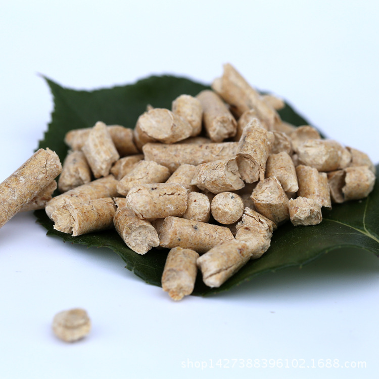 Pet Pad bulk deodorant Wood 500g rabbit guinea pig Totoro hamster pad