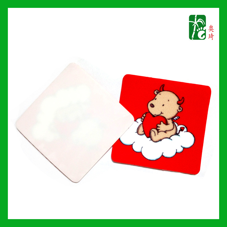 Factory wholesale super sticky mobile phone stickers mobile phone digital products cleaning free stickers