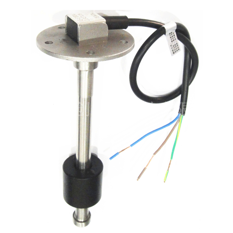 Car Yacht RV Water Tank Fuel Tank Sensor Parameters