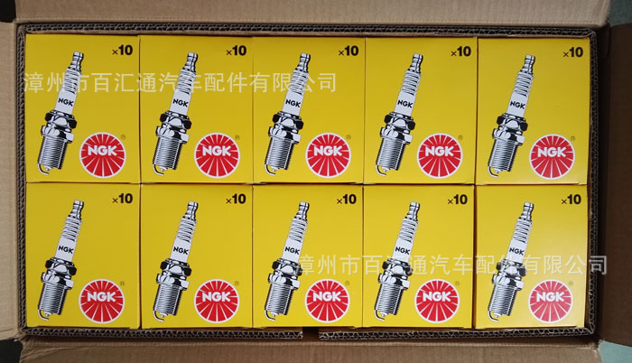 Поставка NGK, LZKR6B10E, 1578, специальная длинная свеча зажигания для Kia Hyundai