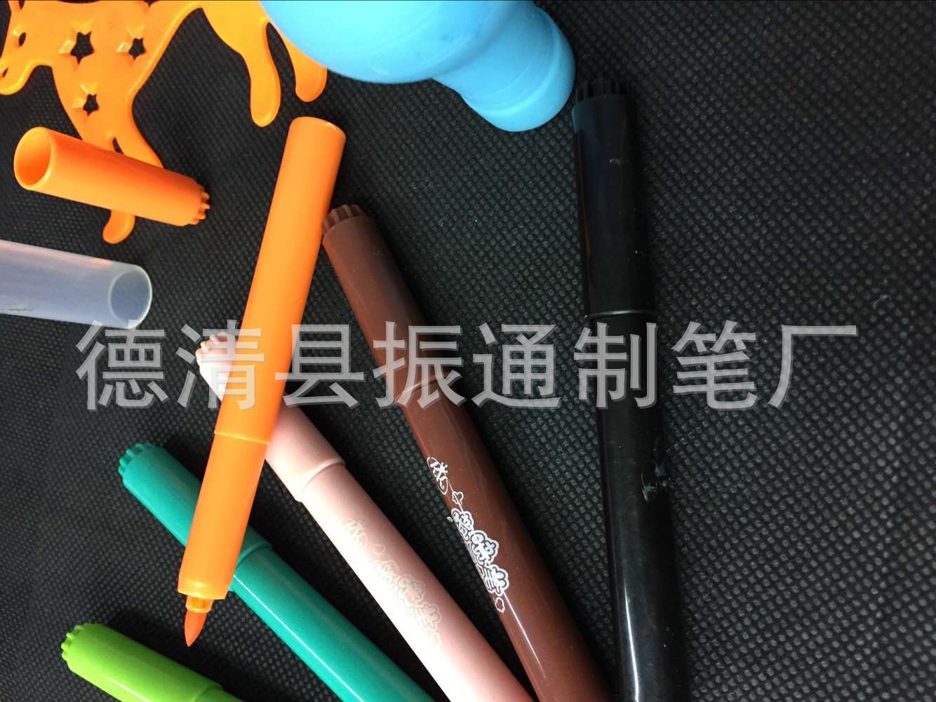 Refill, roll core, ink storage cotton core, spray pen, blow brush