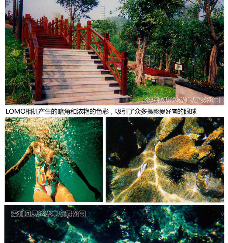 Point-And-Shoot Camera Colorful Film 200Iso 8 Sheets 35mm Negative 135 Colorful Negative 135 Camera Film