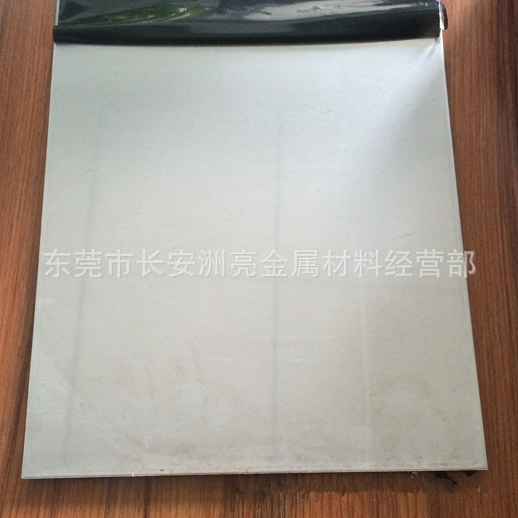 Supply Baosteel Q235 pickling plate Q235B hot rolled pickling plate bright surface Q235 steel plate cutting retail