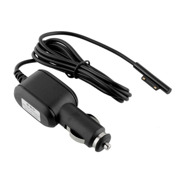 Applicable to Microsoft/Microsoft Surface Pro4 tablet PC car charger pro3 car charger in stock