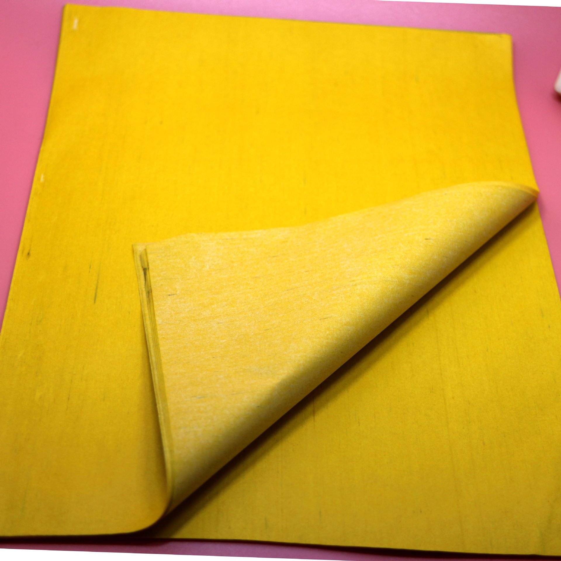 Factory Direct Supply of Colorfuled Cloth with Copy Paper Tracing Painting White Copy Paper Multi-Colorful Single-Sided A4 Copy Paper