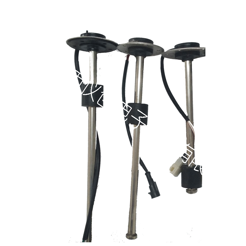 Car Yacht RV Water Tank Fuel Tank Sensor Parameters