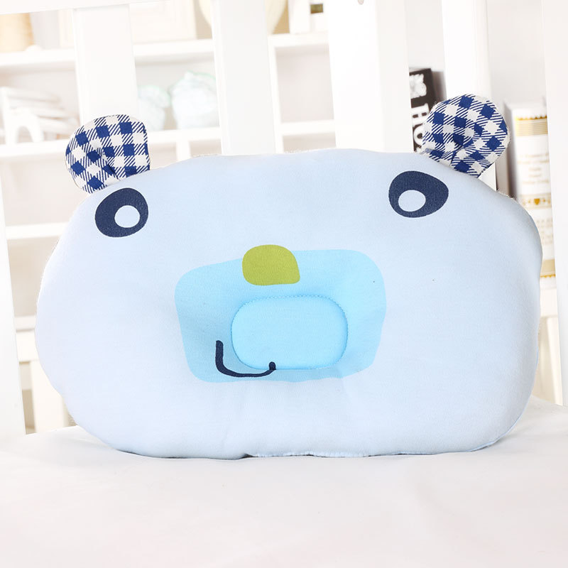 Factory Outlet Bidole Baby Pillow Baby Stereotype Pillow