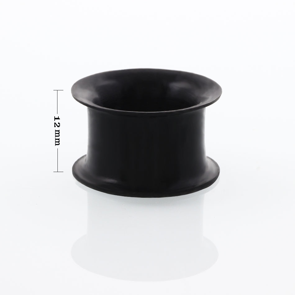 Cross-Border Silicone Binaural Ear Expander Piercing Jewelry Amazon Ebay Aliexpress Sales Available in Stock