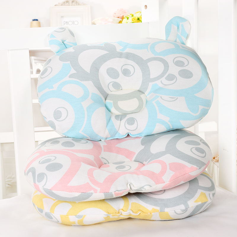 Factory Outlet Bidole Baby Pillow Baby Stereotype Pillow