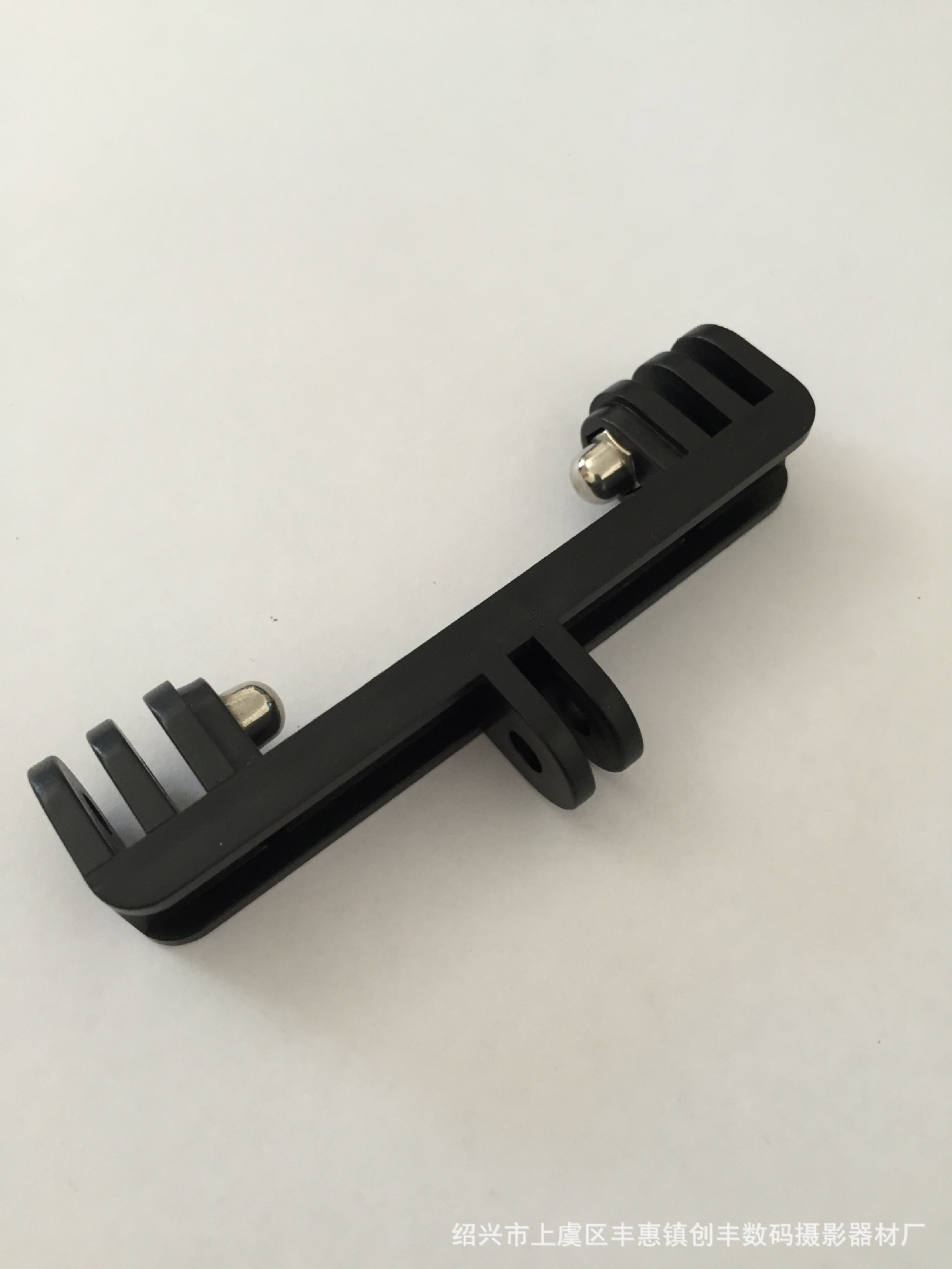 GOPRO her-4 fill light special tripod connecting seat HERO3 + loading bracket double-headed lamp holder