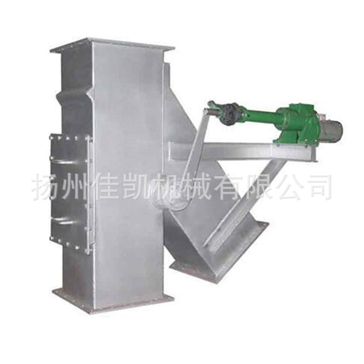 Large thrust electro-hydraulic push rod straight industrial grade DYTG15000-/35 type corner type high power hydraulic push rod