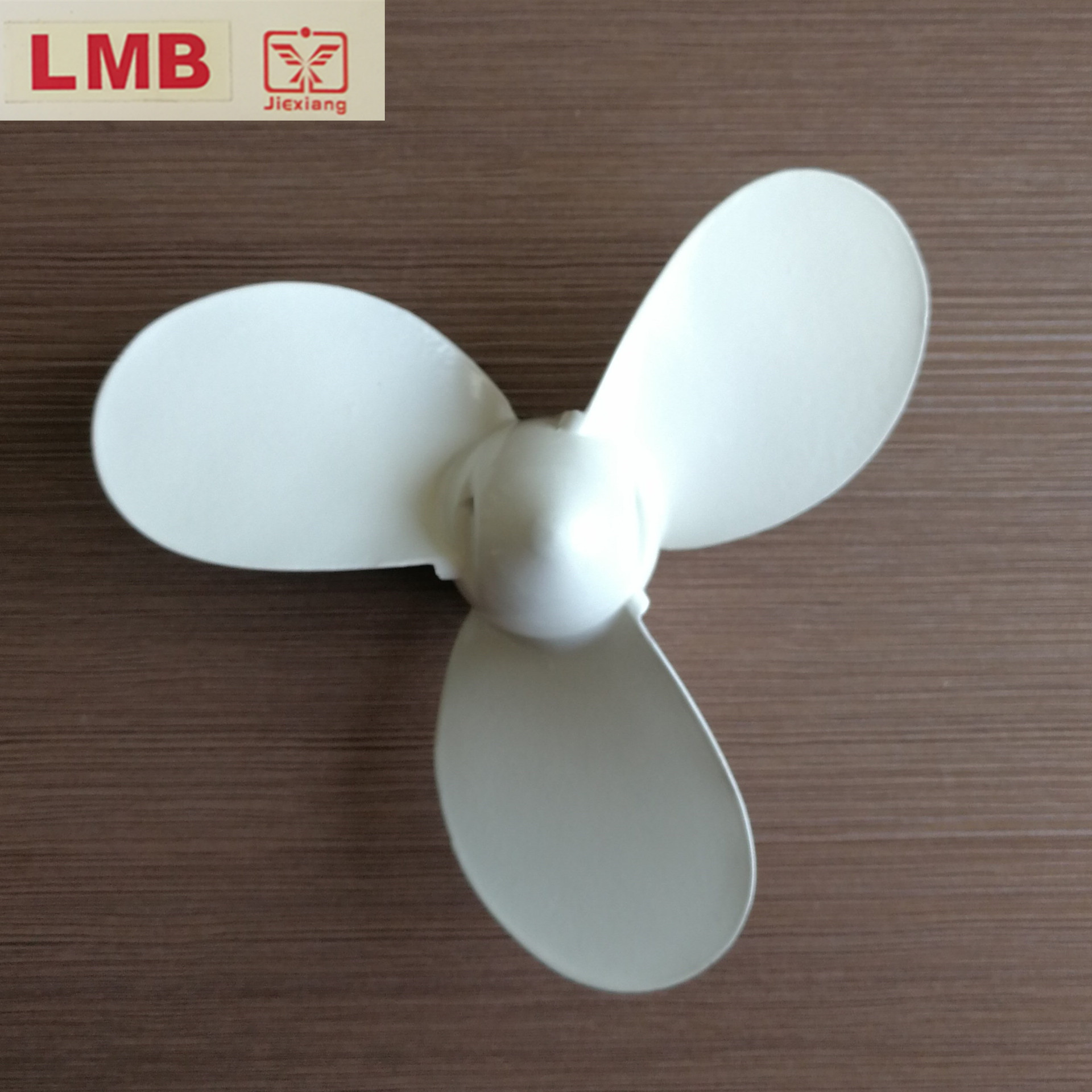 YAMAHA YAMAHA Marine propeller, 2HP aluminum alloy outboard propeller