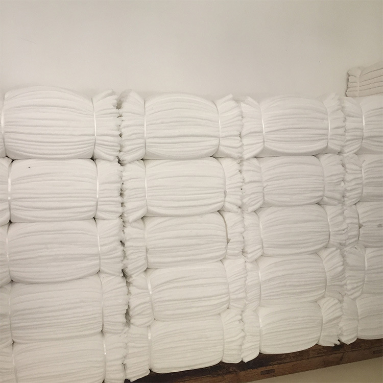 All-cotton encrypted cotton gauze quilt cover cotton wool cover liner cover without fluorescent whitening agent Class A