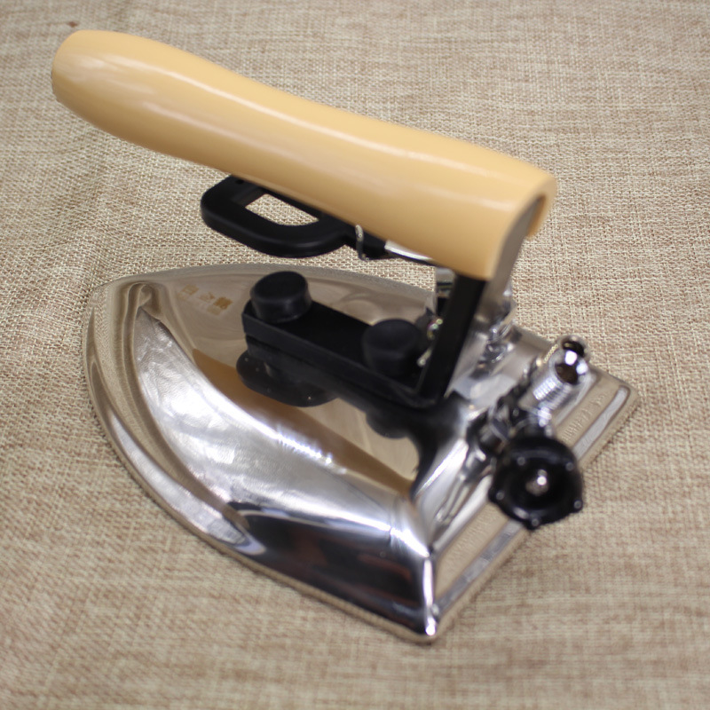 Buckingham full steam iron boiler large iron