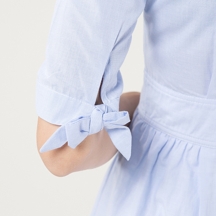 Taofangyuan Humen Clothing Oem Oem Processing Dress Processing Custom Sample Order Wholesale