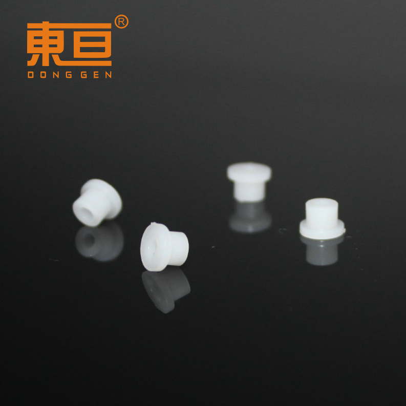 ZD-6-2B shaft pad wear ring outer diameter 6mm loose with 2mm shaft