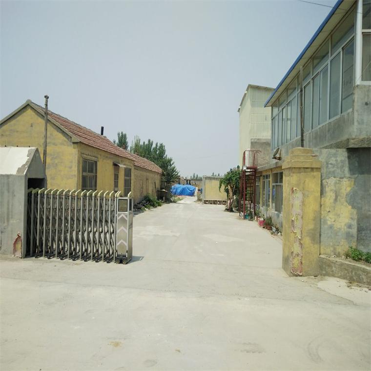 High enzyme content in Zibo, Shandong leather manufacturing industry has obvious softening effect