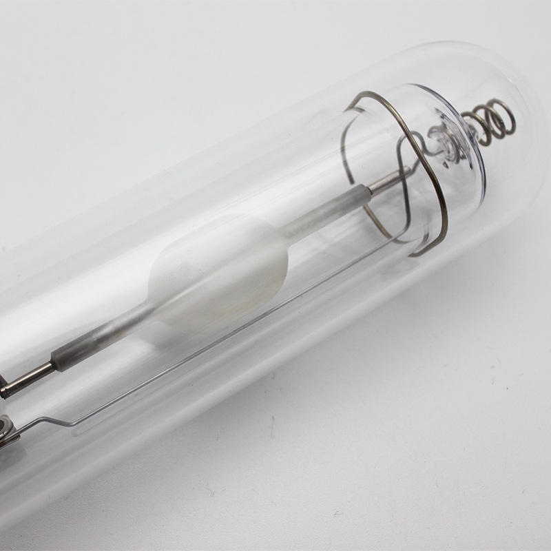 Plant growth lamp double-ended ceramic metal halide lamp 315W high luminous efficiency greenhouse agricultural metal halide lamp