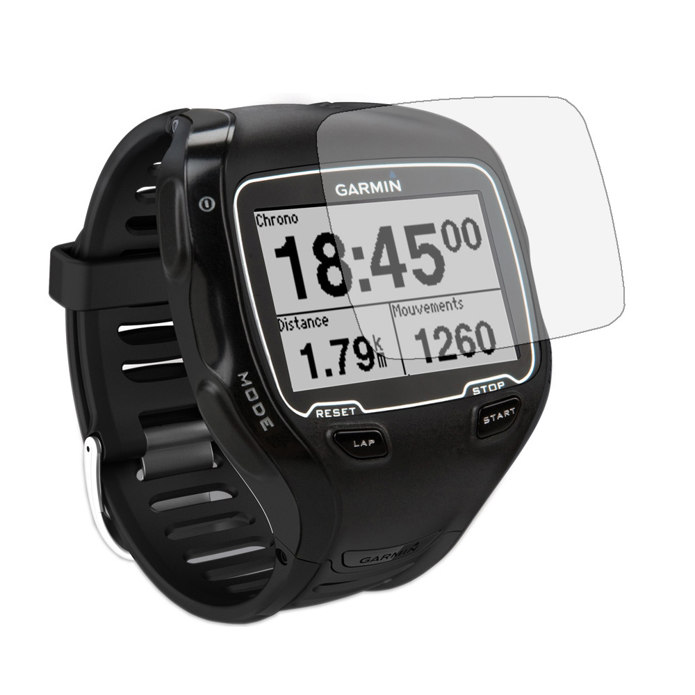 Подходит для Garmin Jiaming Forerunner 910XT специальная смарт-часы HD защитная пленка против царапин