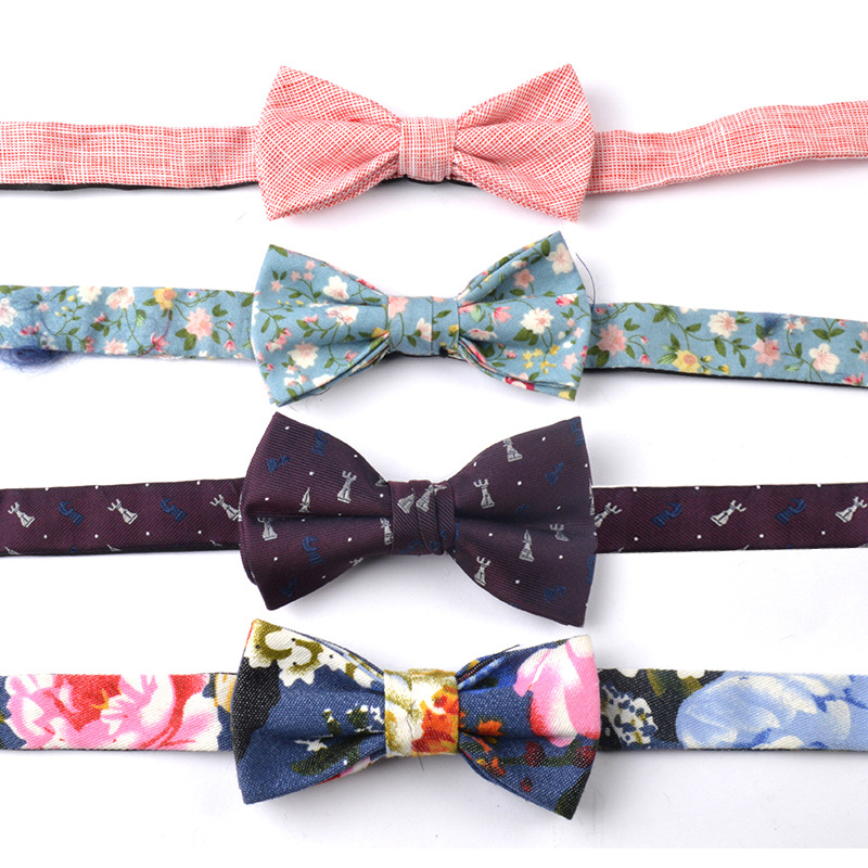Jk Bow Tie Original Japanese Style Style Dk Tie Harajuku Student Uniform Bow Wholesale Manufacturer Retro