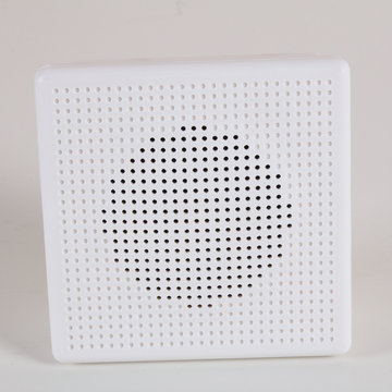 LS-806 настенный громкоговоритель для системы публичного вещания, аудио для помещений