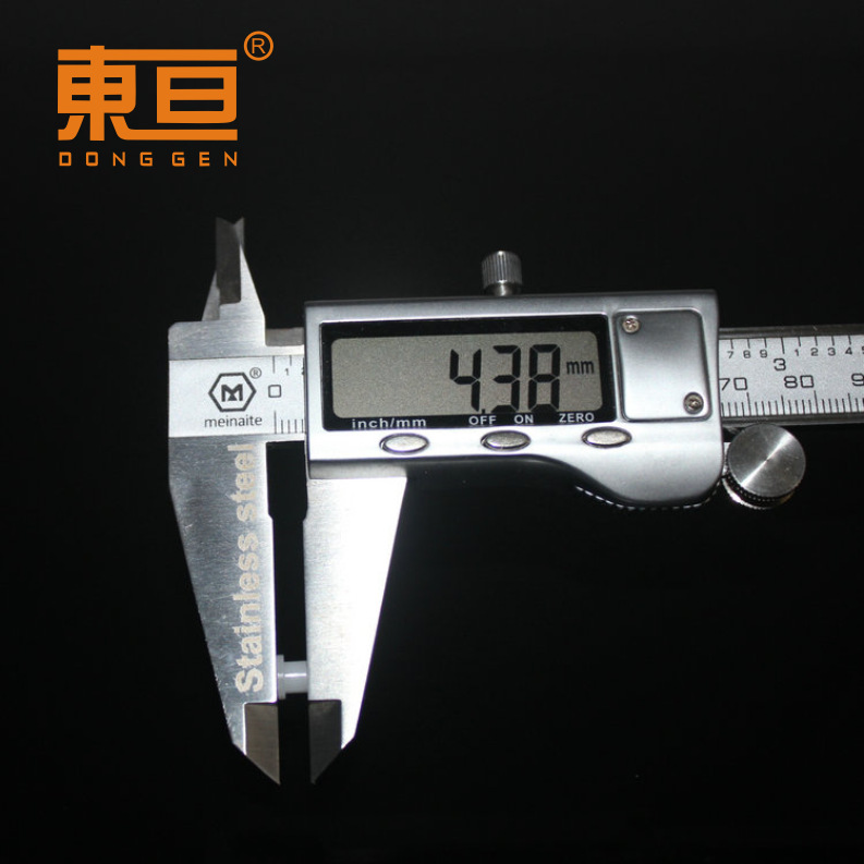 ZD-6-2B shaft pad wear ring outer diameter 6mm loose with 2mm shaft