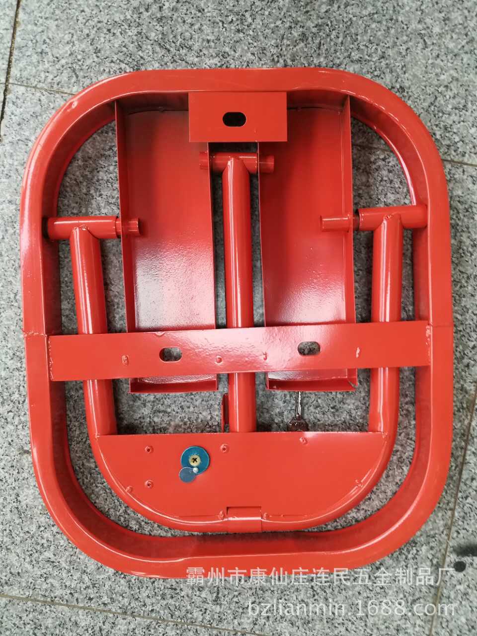 Parking lock parking lock manufacturer type 0 parking lock factory wholesale