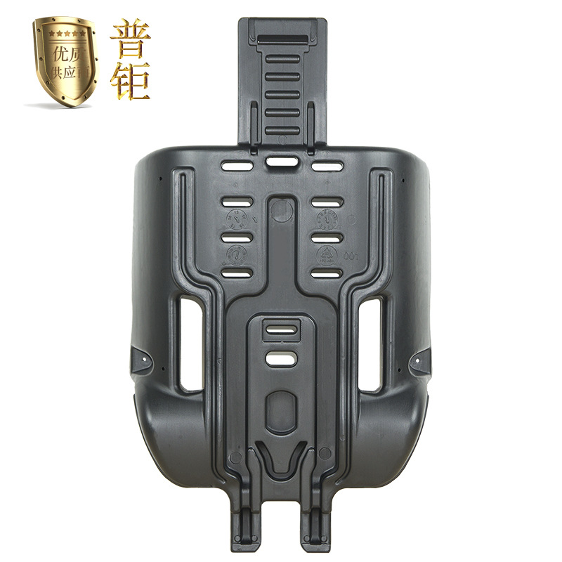 Specializing in the Production of Child Car Safety Seats